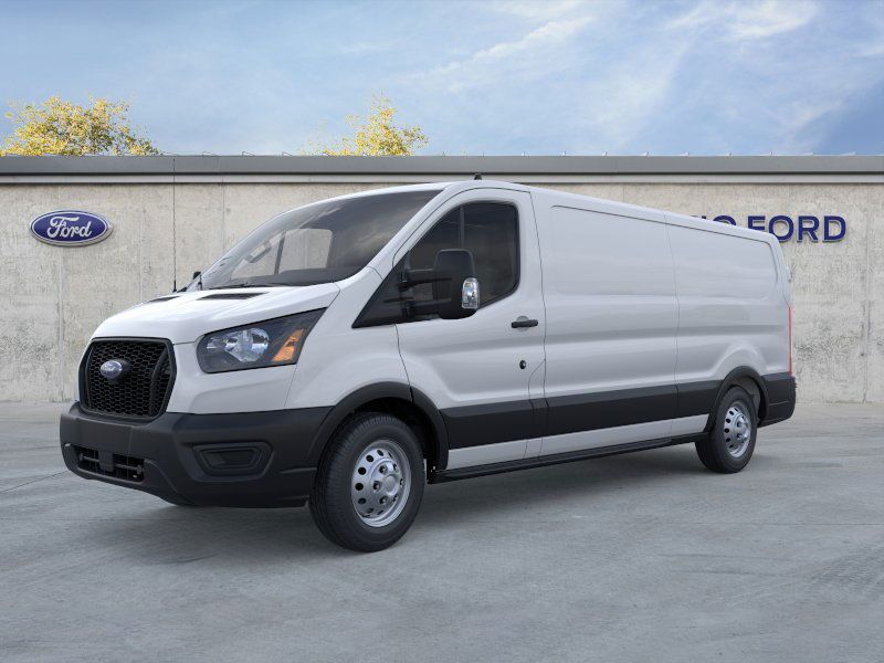 2025 Ford Transit Van Base's photo