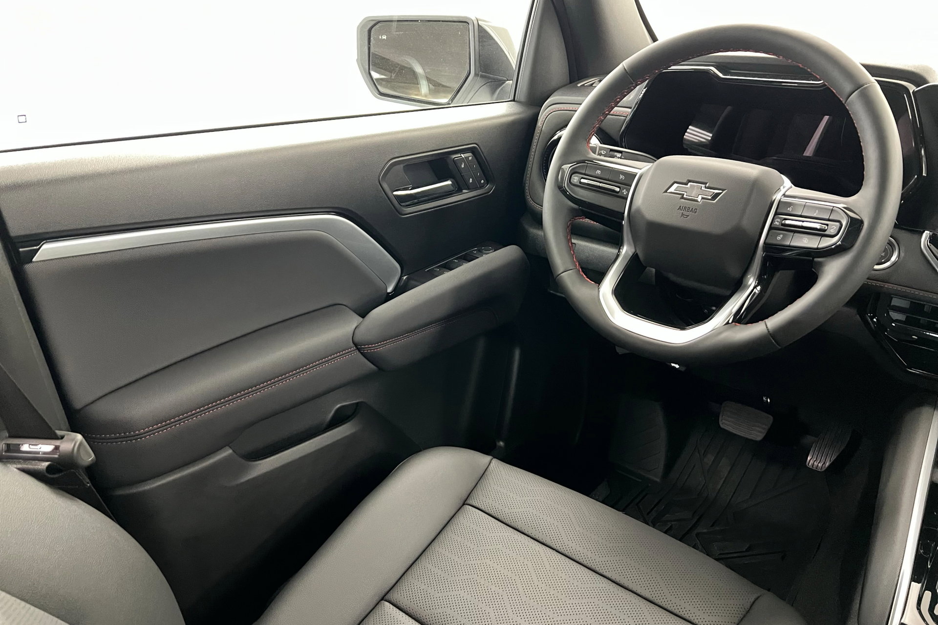 2026 Chevrolet Colorado Z71 photo 11