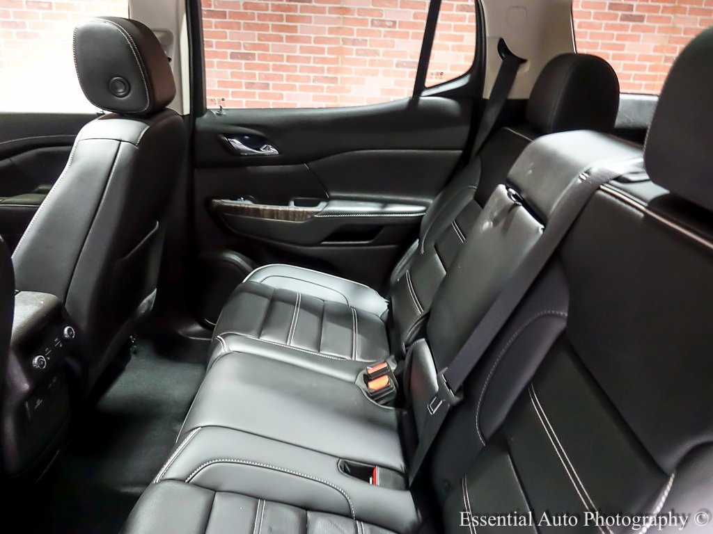 2023 GMC ACADIA - Image 16