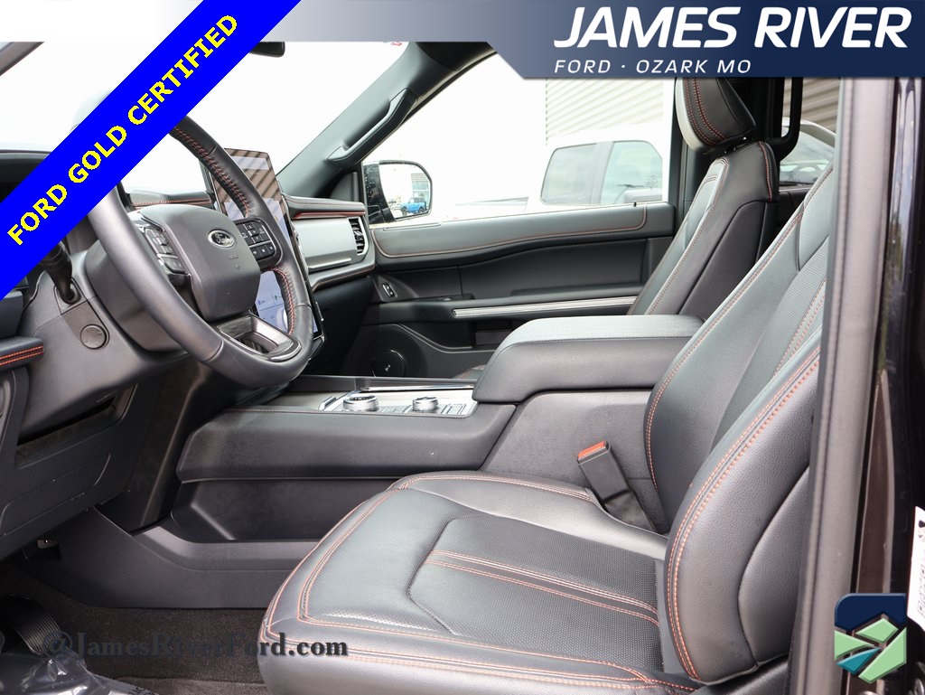 2024 Ford Expedition Timberline photo 20