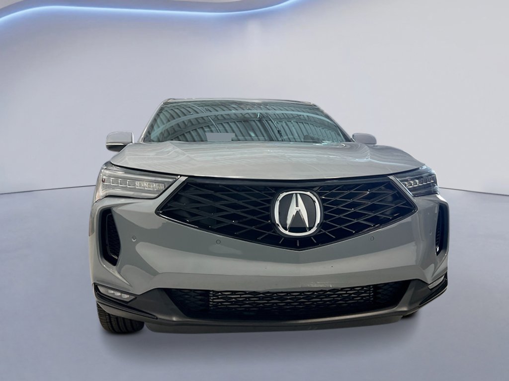2025 Acura RDX A-Spec photo 8