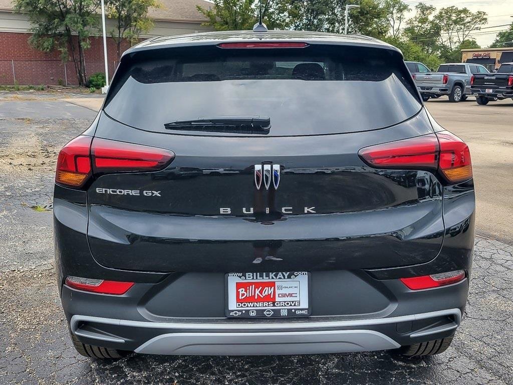 2026 BUICK ENCORE GX - Image 5