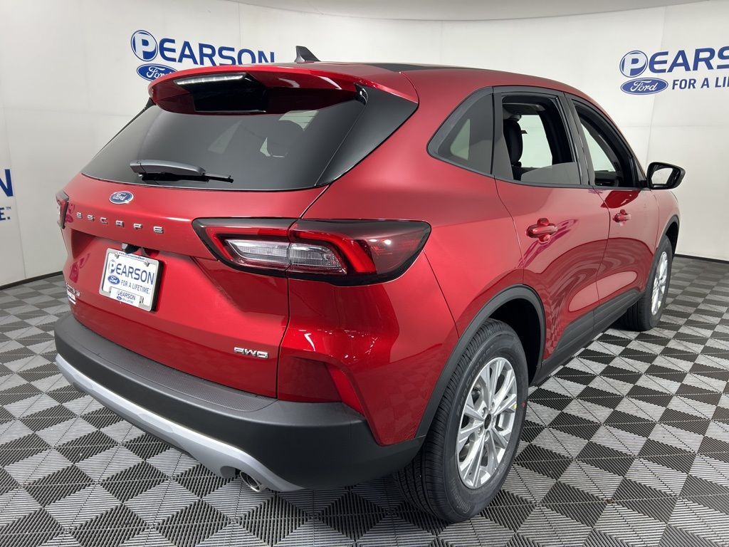 2025 Ford Escape Active photo 4