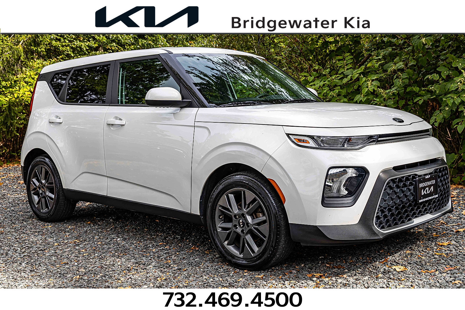 2021 Kia Soul