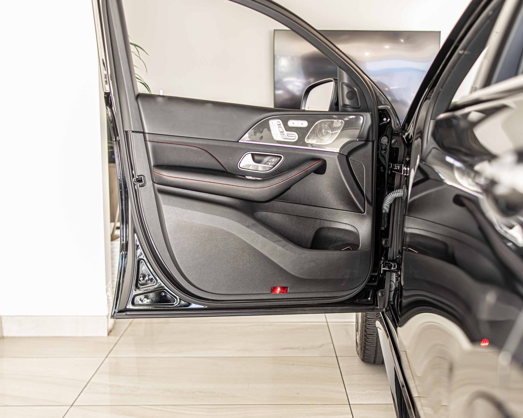 2022 MERCEDES-BENZ GLE-CLASS - Image 32