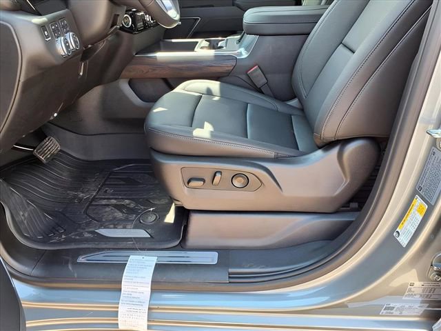2025 Gmc Sierra 2500 HD SLT photo 17