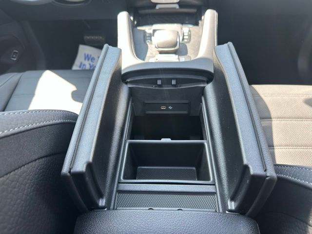2026 Mercedes Benz GLE 450 4MATIC photo 35