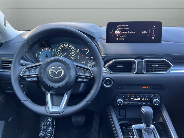 2025 Mazda CX-5 2.5 Premium Plus photo 31