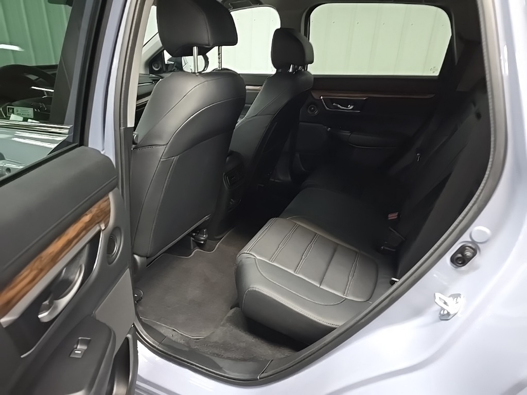 2022 Honda CR-V EX-L photo 28