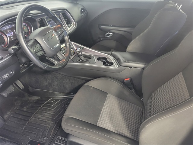 2019 Dodge Challenger GT photo 8