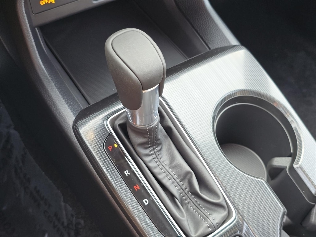 2026 Honda Civic Sport photo 16