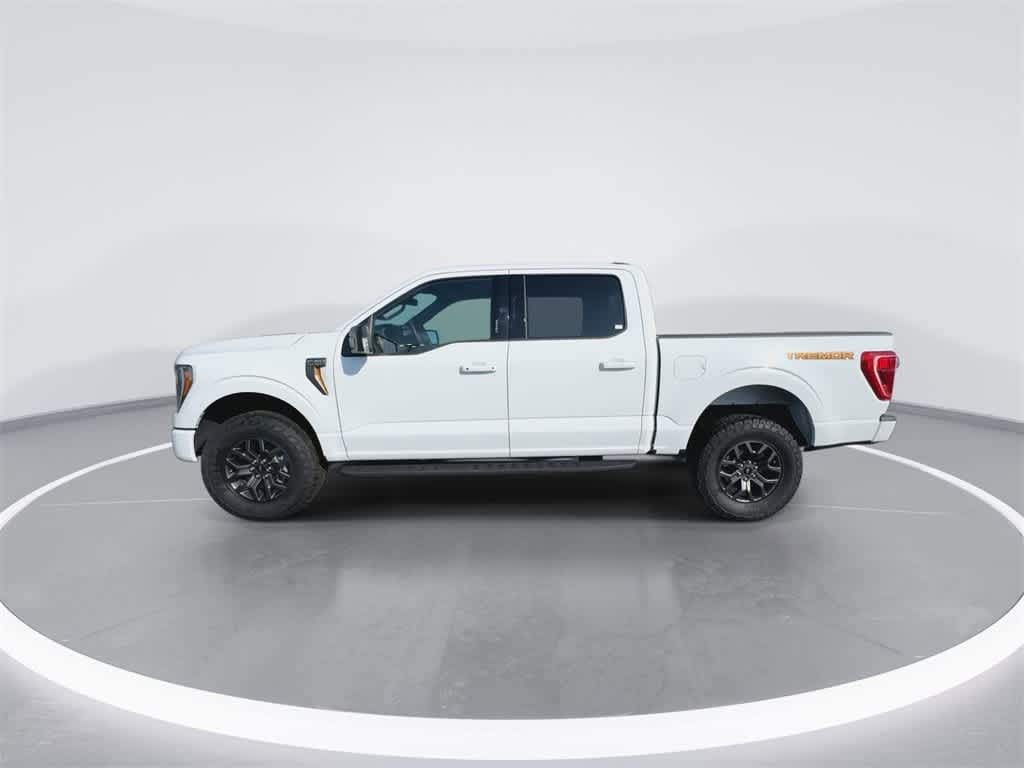 2023 Ford F-150 Tremor photo 5