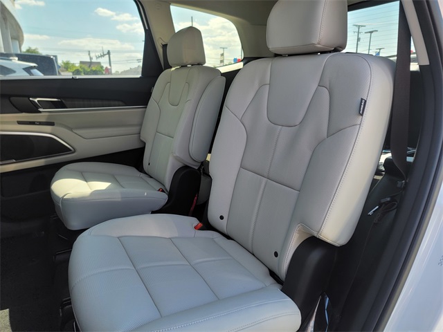 2025 Kia Telluride X-Line EX X-Pro photo 13