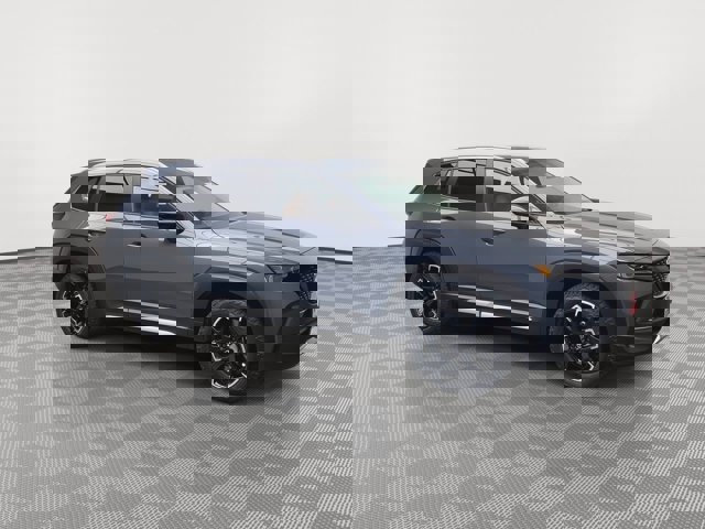 2025 Mazda CX-50 2.5 Turbo Meridian Edition photo 39