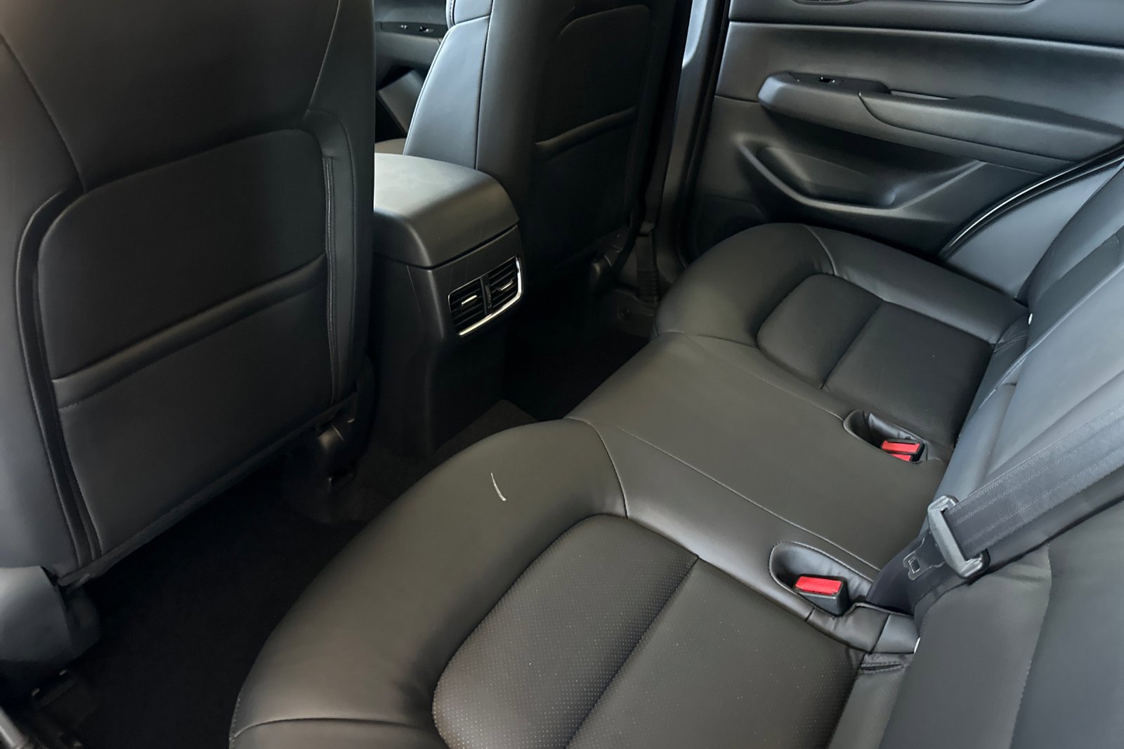 2025 Mazda CX-5 2.5 Select photo 10