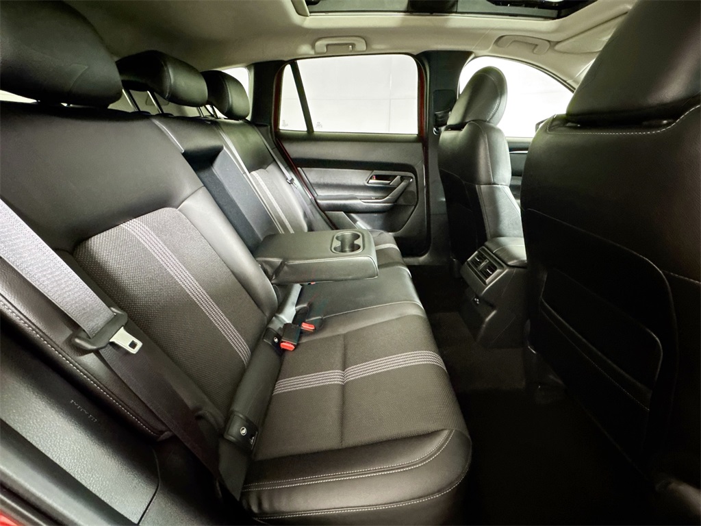 2025 Mazda CX-50 2.5 S Premium photo 18