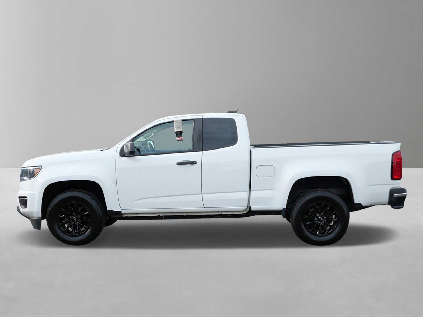 Used 2020 Chevrolet Colorado Work Truck with VIN 1GCHSBEA9L1231021 for sale in White Bear Lake, Minnesota
