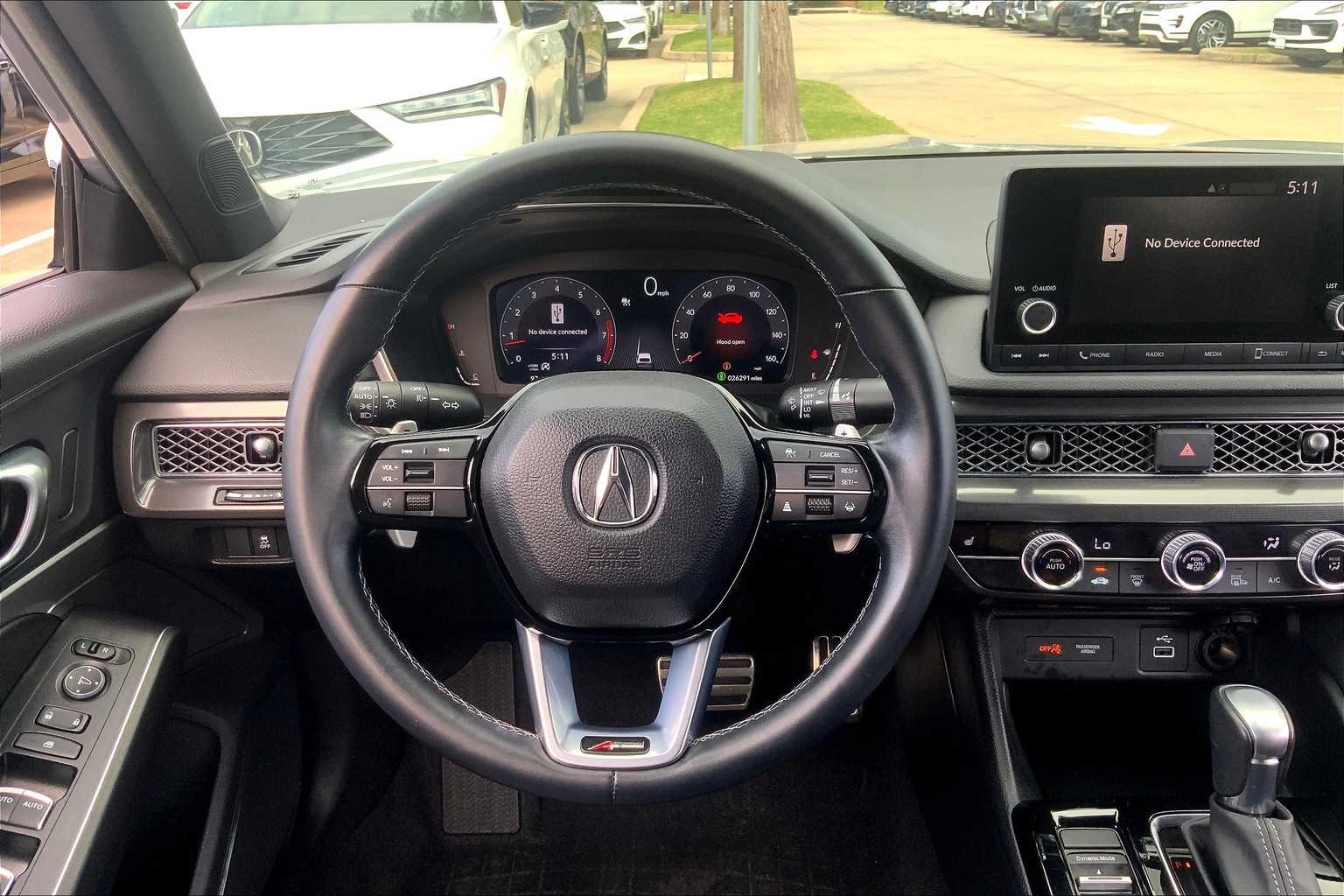 2024 Acura Integra A-Spec photo 5