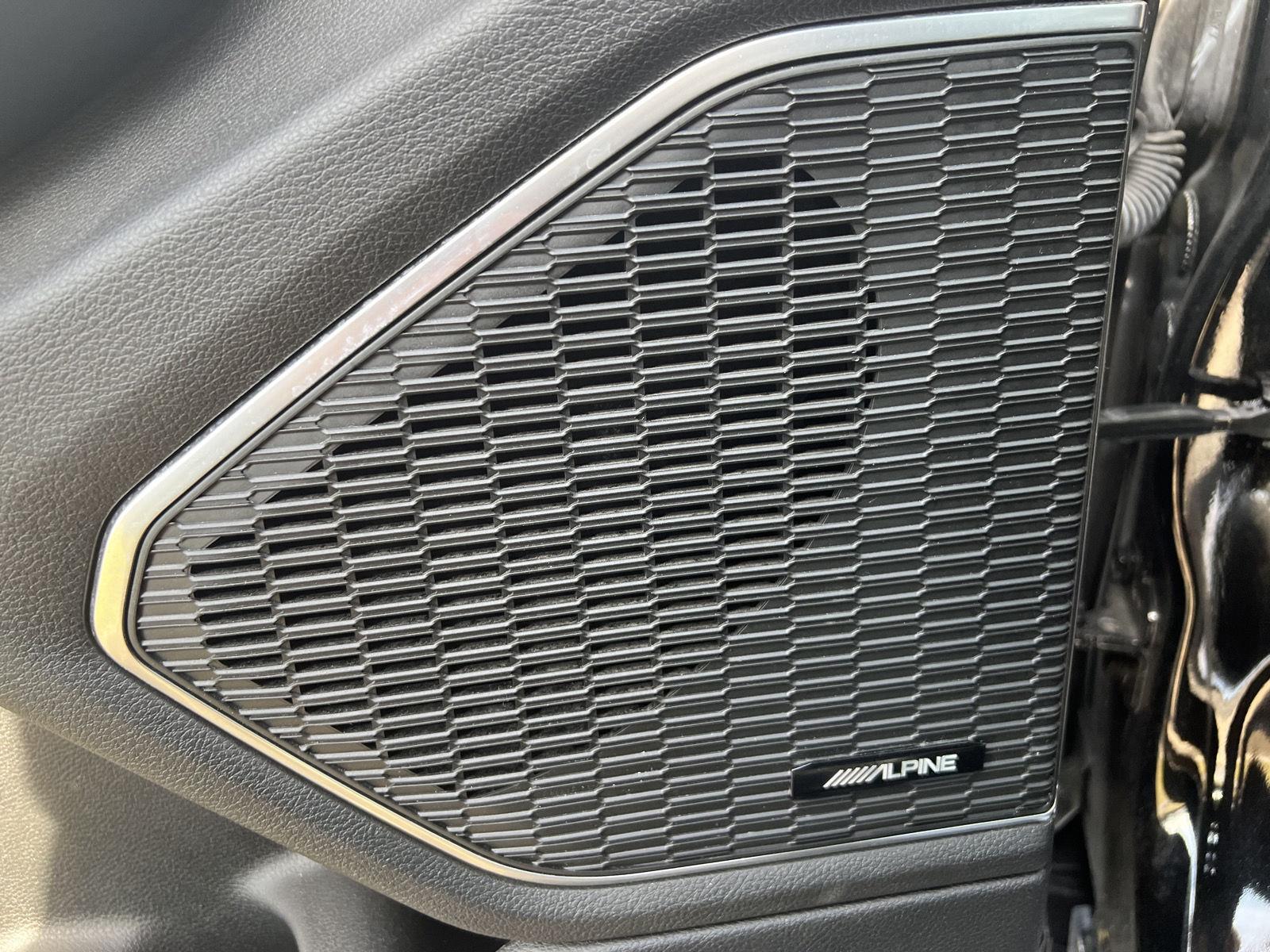 2021 Jeep Grand Cherokee L Summit photo 11