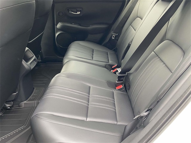 2026 Honda HR-V EX-L photo 10