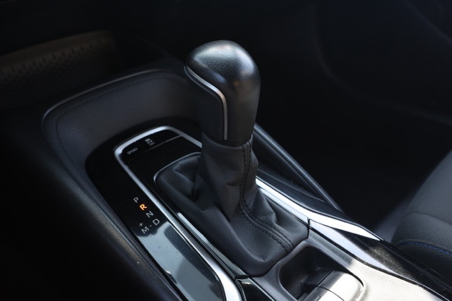 2020 Toyota Corolla SE photo 28