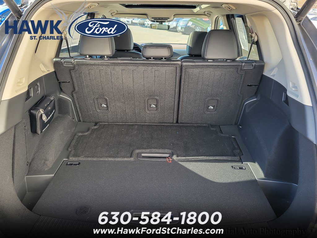 2023 NISSAN ROGUE - Image 18