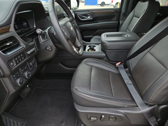 2024 Chevrolet Tahoe High Country photo 22