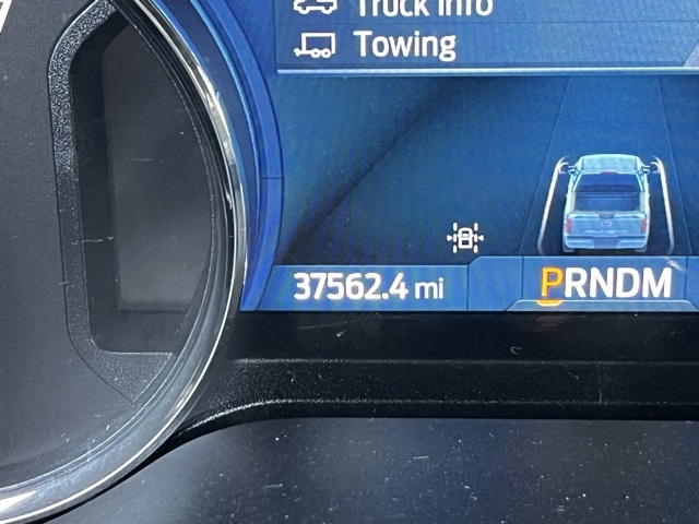 2023 Ford F-150 XLT photo 15