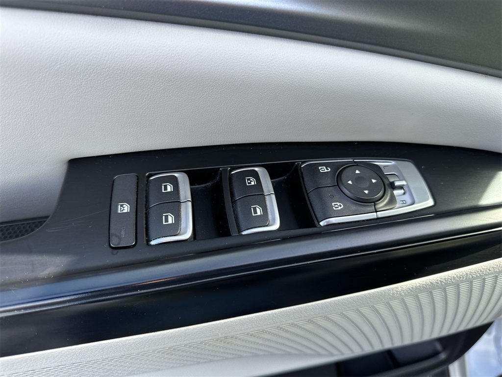 2022 Kia Carnival LXS photo 11
