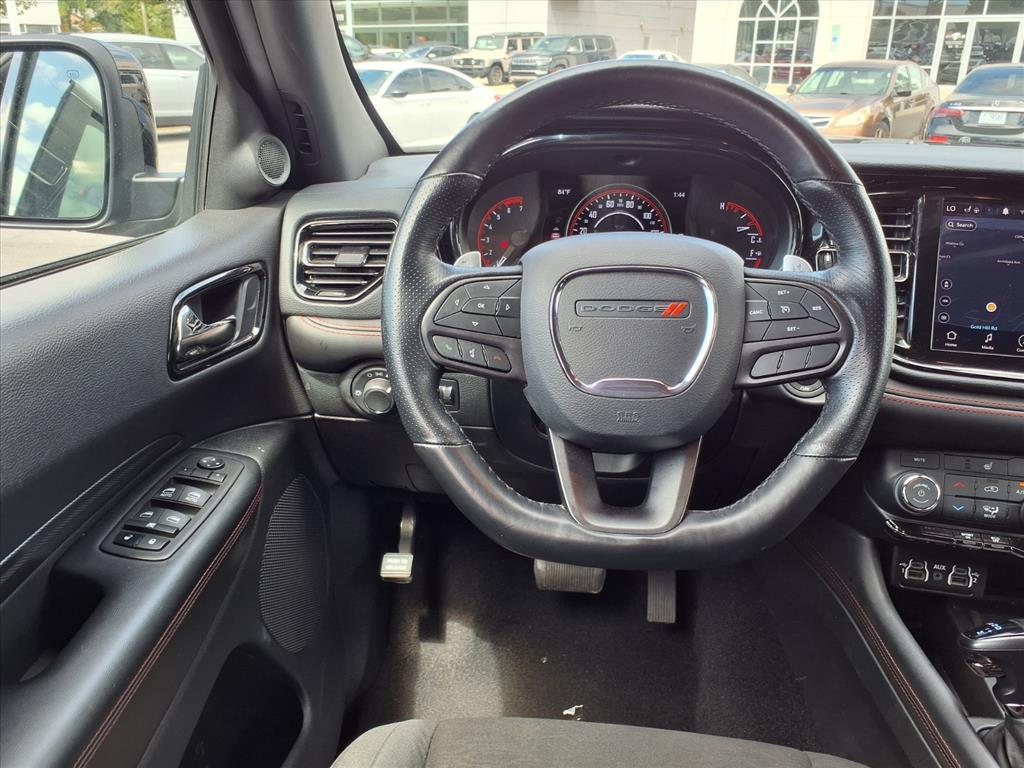 2024 Dodge Durango R/T photo 20