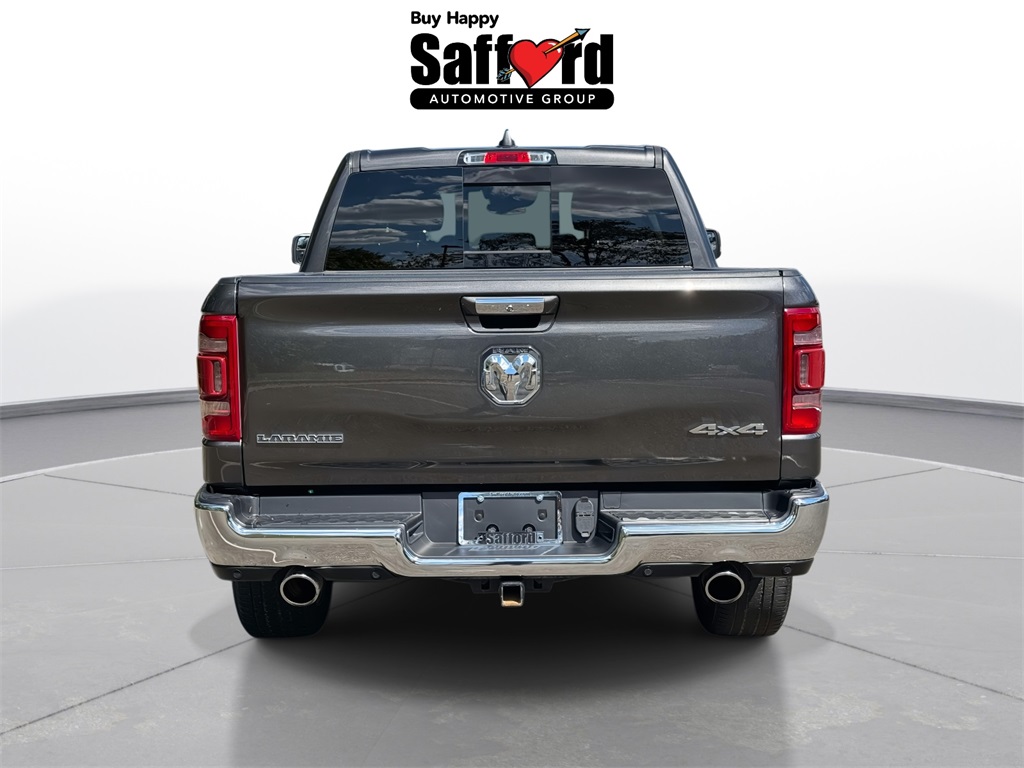 2022 Ram 1500 Laramie photo 5