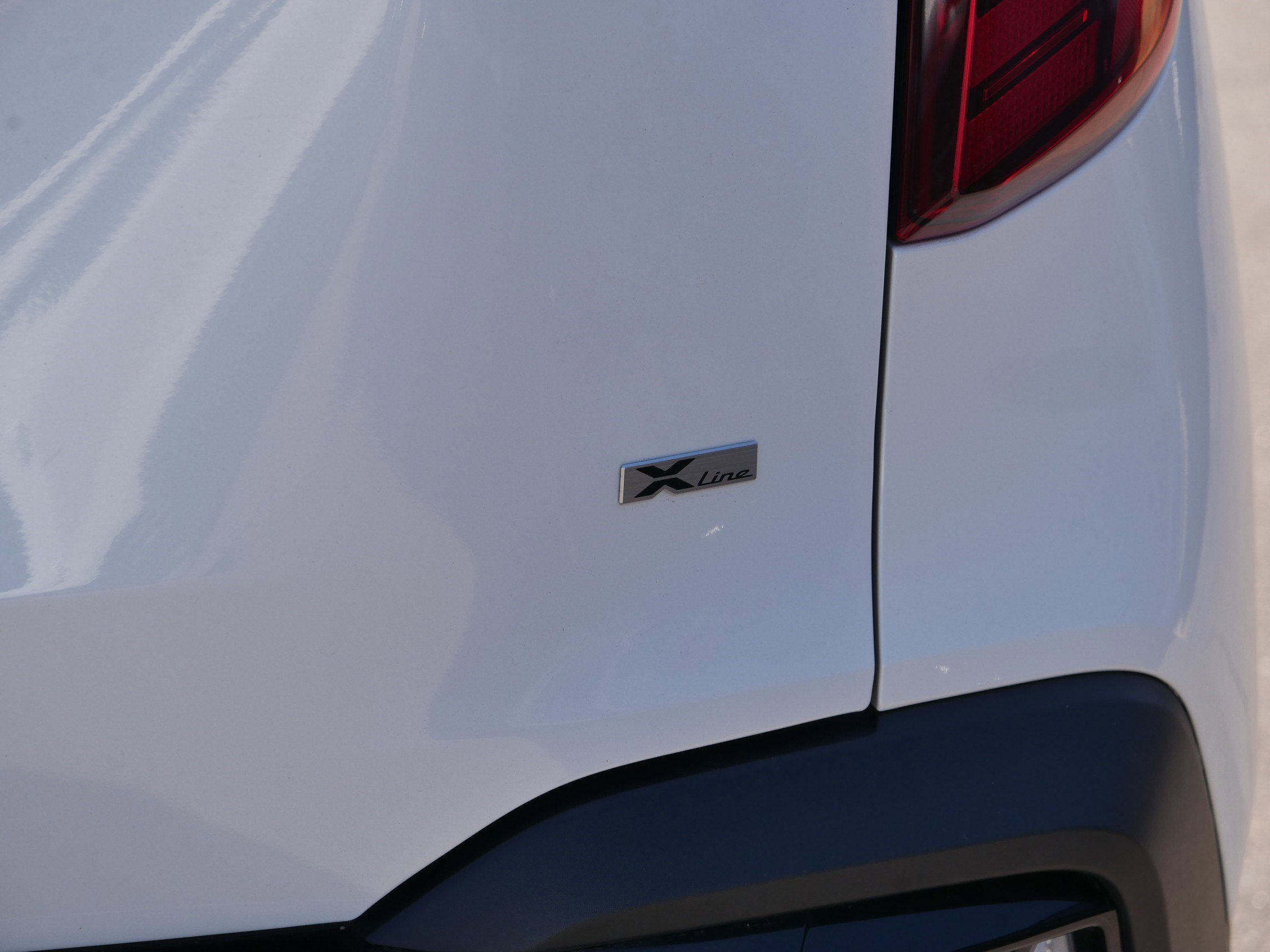 2024 Kia Seltos S X-Line photo 5