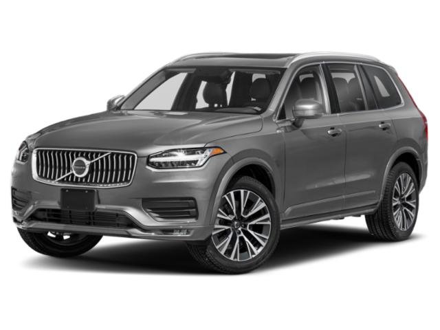 2020 Volvo XC90 Momentum's photo