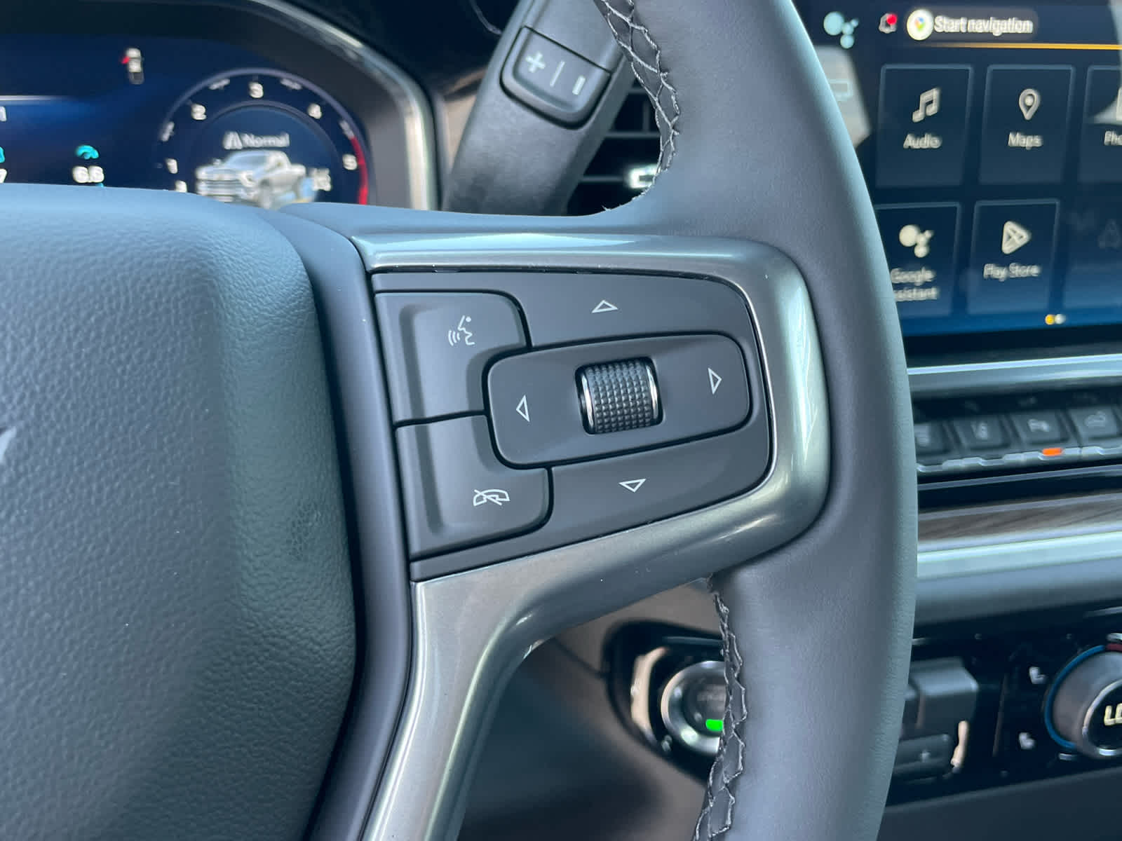 2026 Chevrolet Silverado 2500HD LT photo 30