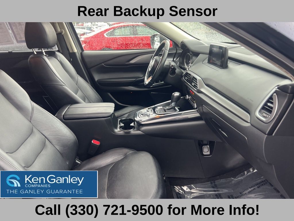 2019 Mazda CX-9 Touring photo 49