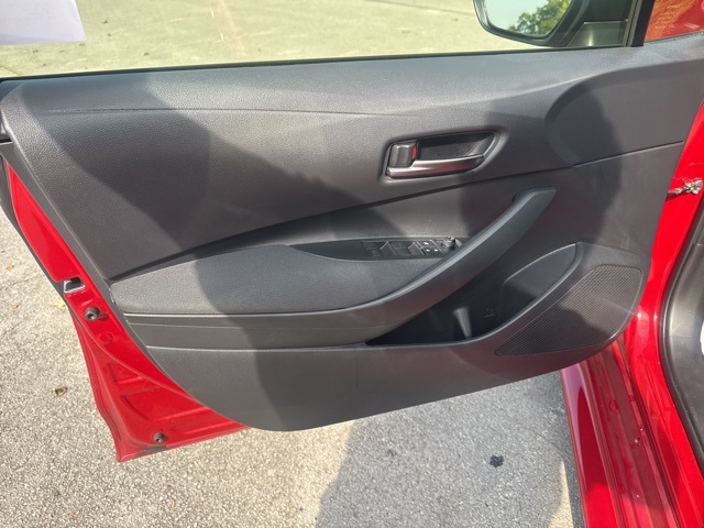 2024 Toyota Corolla GR Core photo 14