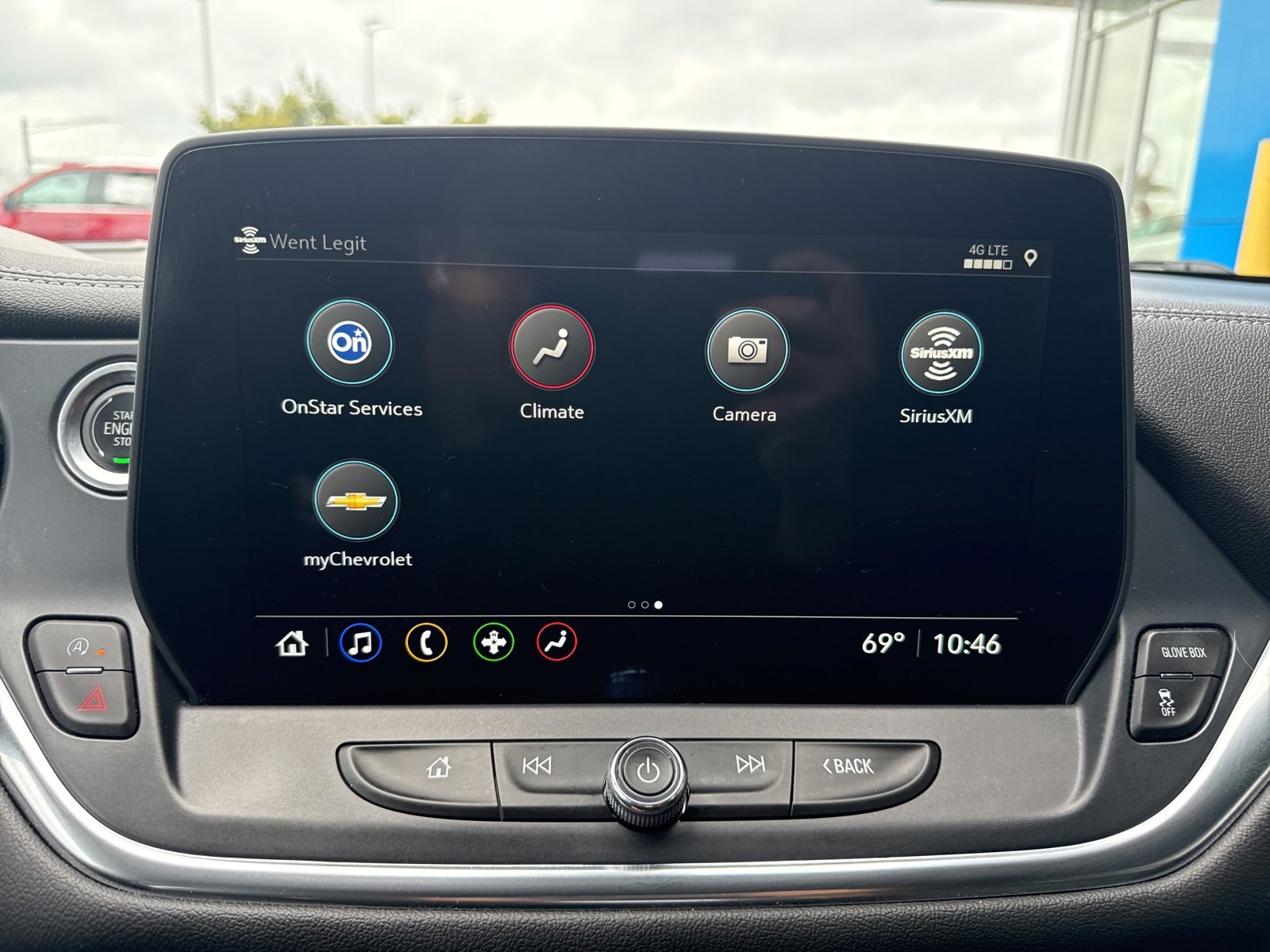2023 Chevrolet Blazer 2LT photo 22