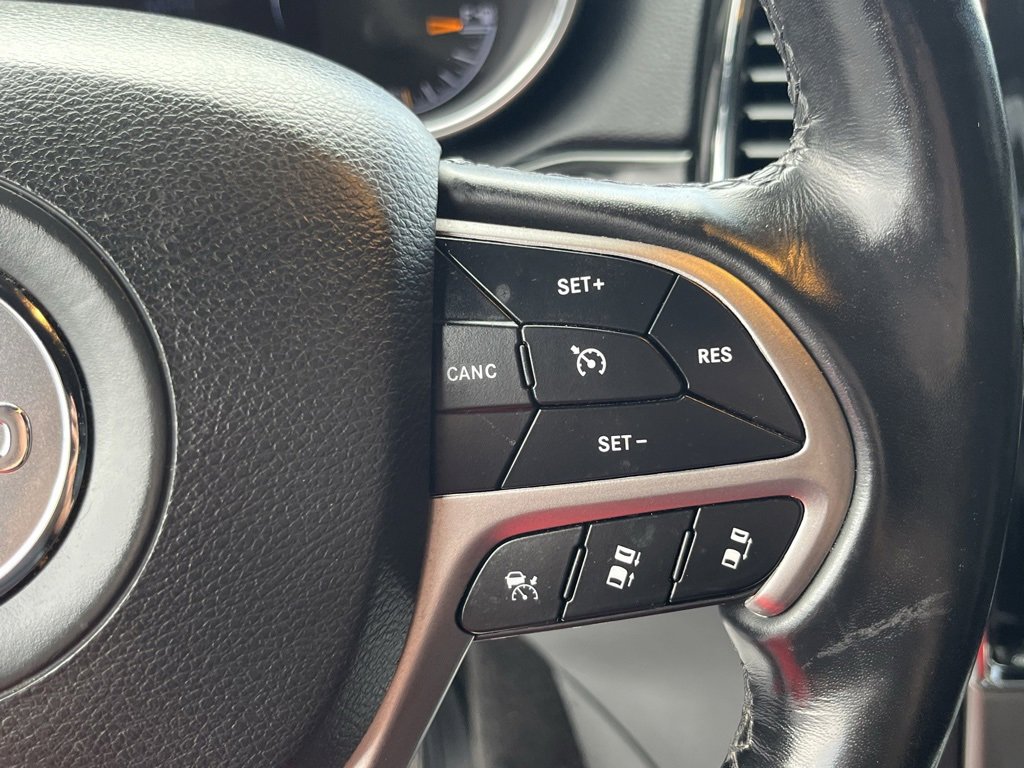 2022 Jeep Cherokee Limited X photo 3