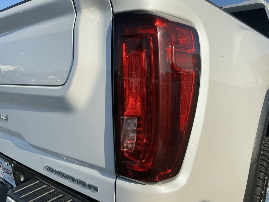 2023 Gmc Sierra 2500 HD Denali photo 18
