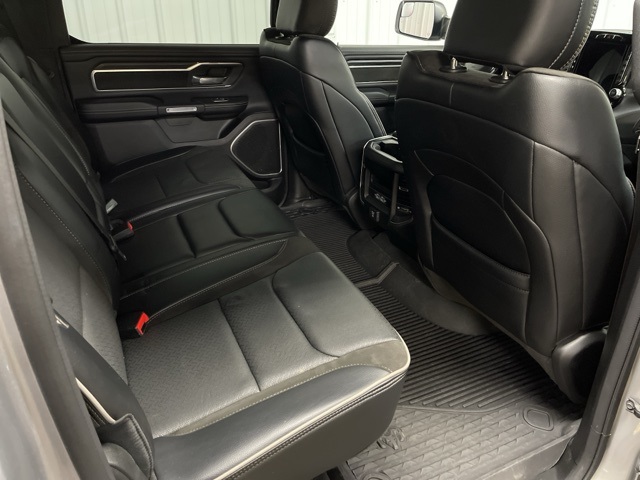 2023 Ram 1500 Laramie photo 19