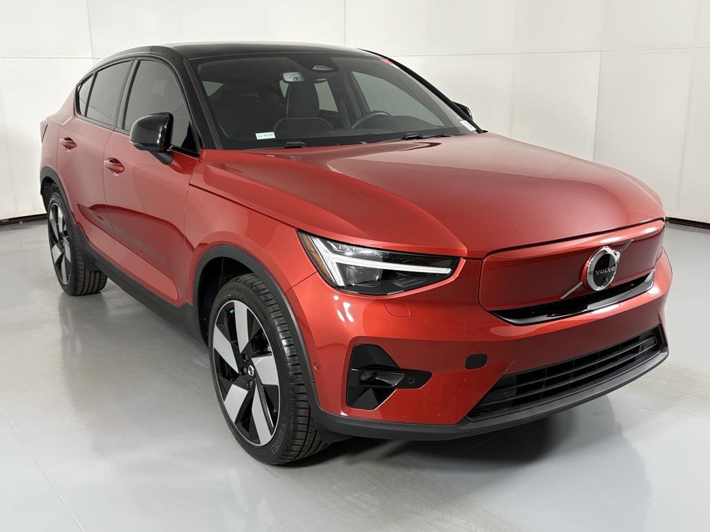 Used 2022 Volvo C40 Ultimate with VIN YV4ED3GB5N2005819 for sale in Phoenix, AZ