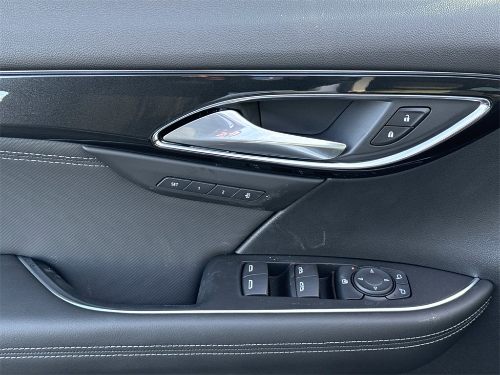 2025 BUICK ENVISION - Image 15