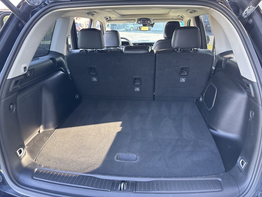 2024 Jeep Cherokee Limited 4xe photo 29