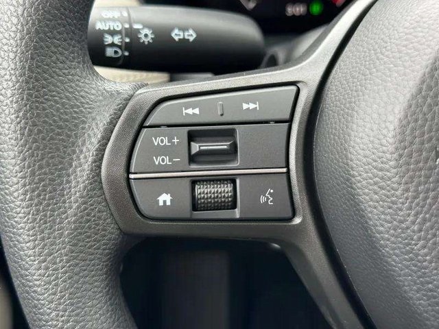 2026 Honda HR-V LX photo 25