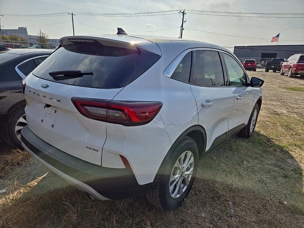 2023 Ford Escape Active photo 3
