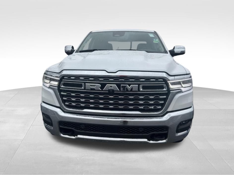 2025 Ram 1500 Limited Longhorn photo 2