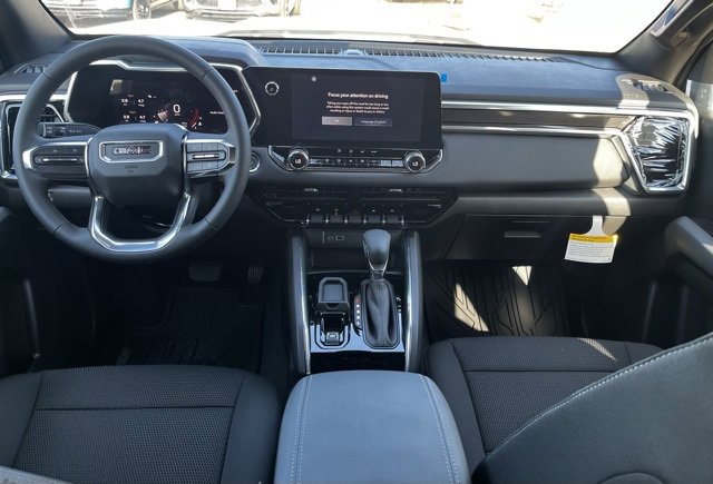 2026 Gmc Canyon Elevation photo 14