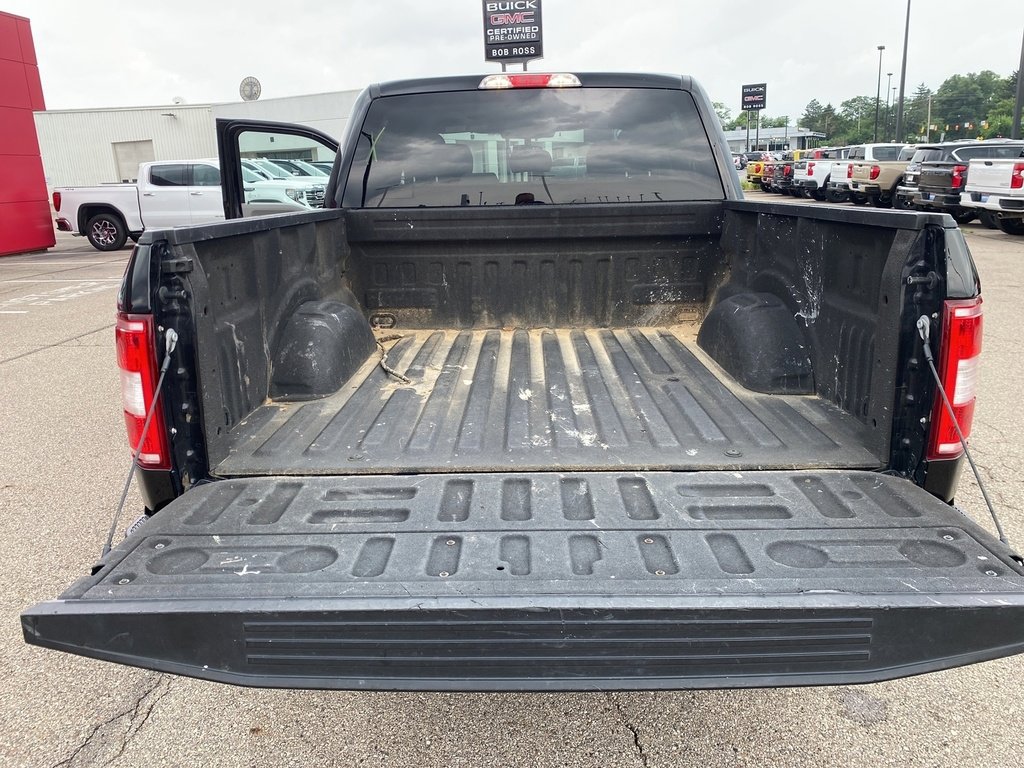 2020 Ford F-150 XL photo 19