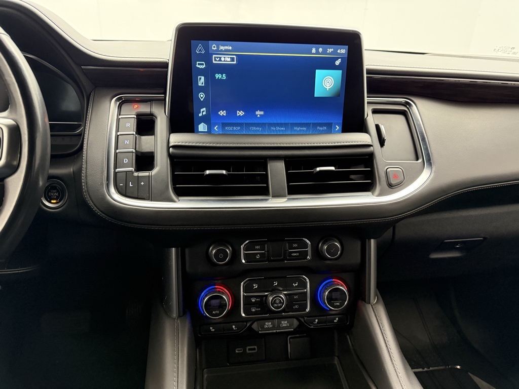 2023 Chevrolet Tahoe Z71 photo 4