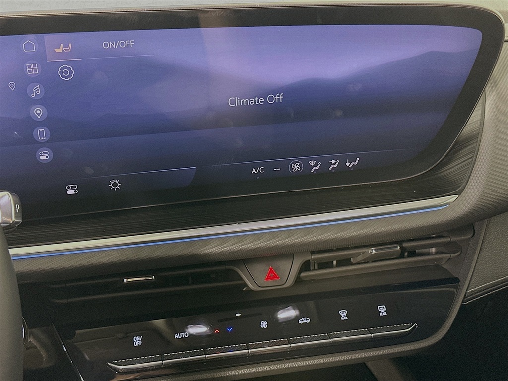 2024 Buick Envision Preferred photo 4